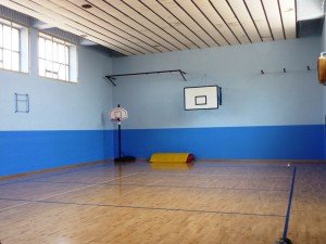 Palestra Palestra