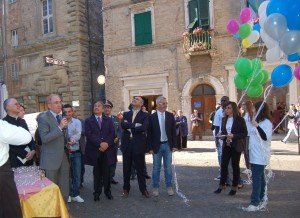 inaugurazione