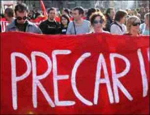 precari precari