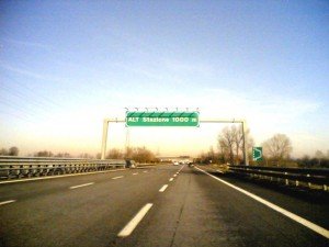 Autostrada A14