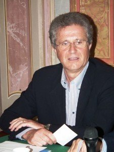 Beni Ostilio Beni-Ostilio