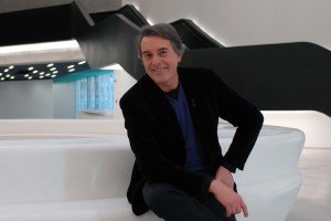 Carlo Massarini s Carlo-Massarini-s