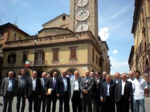 Delegazione-Araba
