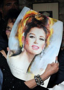 Il ritratto giovanile dlel'attrice, dono del pittore Tino Avelli Il-ritratto-giovanile-dlelattrice-dono-del-pittore-Tino-Avelli