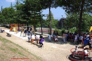 Inaugurazione Parco giochi Avis (2) Inaugurazione-Parco-giochi-Avis-2-300x201