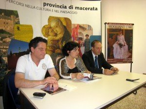 Mogliano1744 presentazione conf. stampa ed. 2011 Mogliano2011-300x225