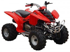 Quad-