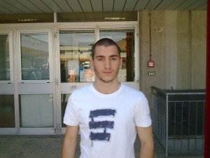 Saverio