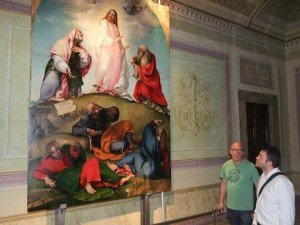Trasfigurazione-Lorenzo-Lotto-Recanati-