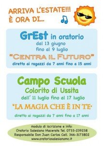 grest