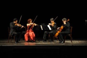 quartetto quartetto