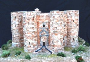 Claudio Bocchini - Castel del Monte Claudio-Bocchini-Castel-del-Monte