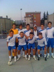 FC BRADAK FC-BRADAK