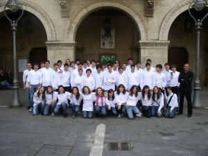 Junior-Band-Marchesini