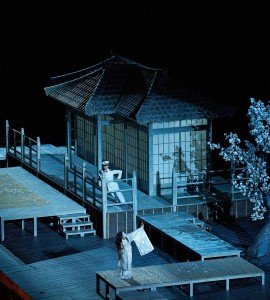 Madama-Butterfly