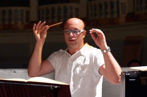 Maestro Frizza Maestro-Frizza