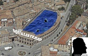 SQUALISTERIO SQUALISTERIO