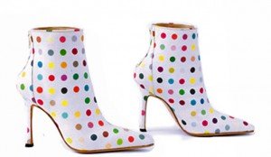 damien Hirst e Manolo Blahnik damien-Hirst-e-Manolo-Blahnik