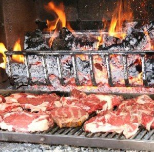 grigliata