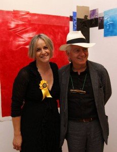 manuela_cerolini_inaugurazione_mostra_bruno_marcucci manuela_cerolini_inaugurazione_mostra_bruno_marcucci