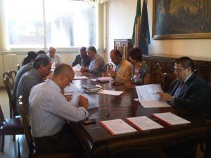 3-agosto-2010-la-firma-del-Protocollo-Videosorveglianza-300x225