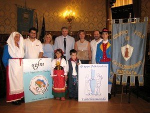 FolkCastelraimondo
