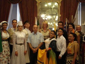 Folklore