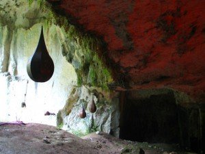Grotte-S.Eustachio