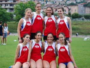 Gruppo-Cadette