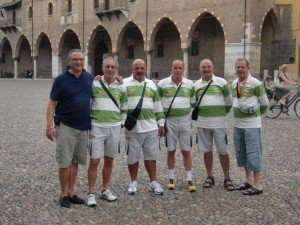 Mantova