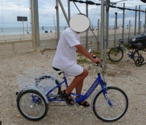 foto triciclo foto-triciclo