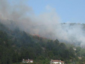incendio