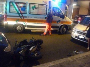incidente