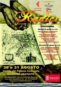 radici