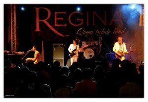 regina