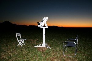 telescopio