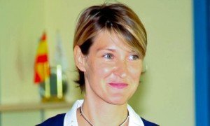 Elena Drozina Elena-Drozina