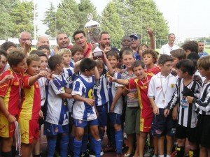 Friends Cup 1 - Premiazione Espanyol Friends-Cup-1-Premiazione-Espanyol-300x225