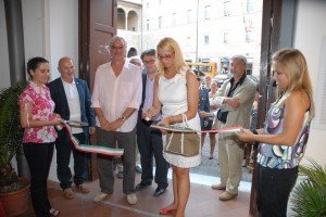 Irene-Manzi-Inaugurazione