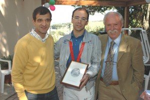 Premio Farroni Premio-Farroni
