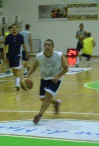 caldarelli