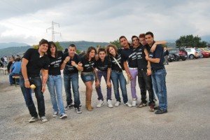 staff-Raduno