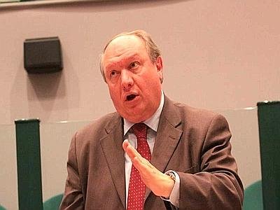 Assessore all’Istruzione, Marco Luchetti