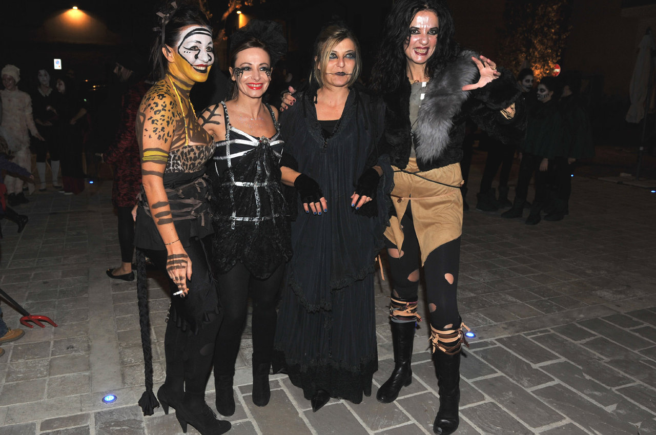 HALLOWEEN VICOLO ZARA (4) HALLOWEEN-VICOLO-ZARA-41