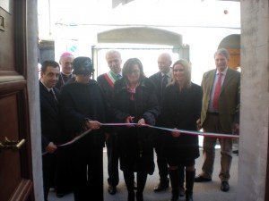 Inaugurazione Tolentino Centro di accoglienza Giuseppe Belli Inaugurazione-Tolentino-Centro-di-accoglienza-Giuseppe-Belli