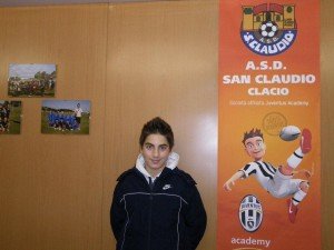 LUCA SPLENDIANI A.S.D SAN CLAUDIO PRESS LUCA-SPLENDIANI-A.S.D-SAN-CLAUDIO-PRESS