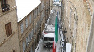 Neve-a-Mogliano