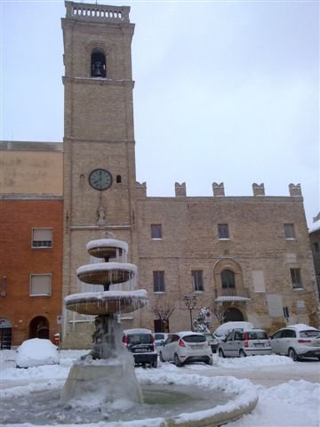 Neve a Potenza Picena, foto di Stefano Meriggi (5) Neve-a-Potenza-Picena-foto-di-Stefano-Meriggi-5