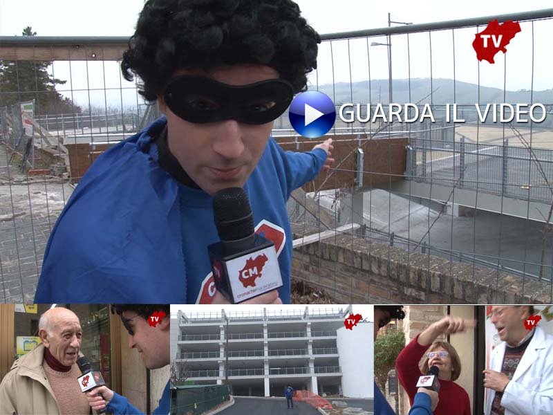 PARCHEGGIO-URBISAGLIA