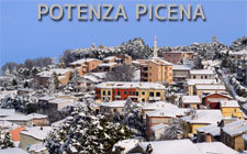 POTENZA-PICENA